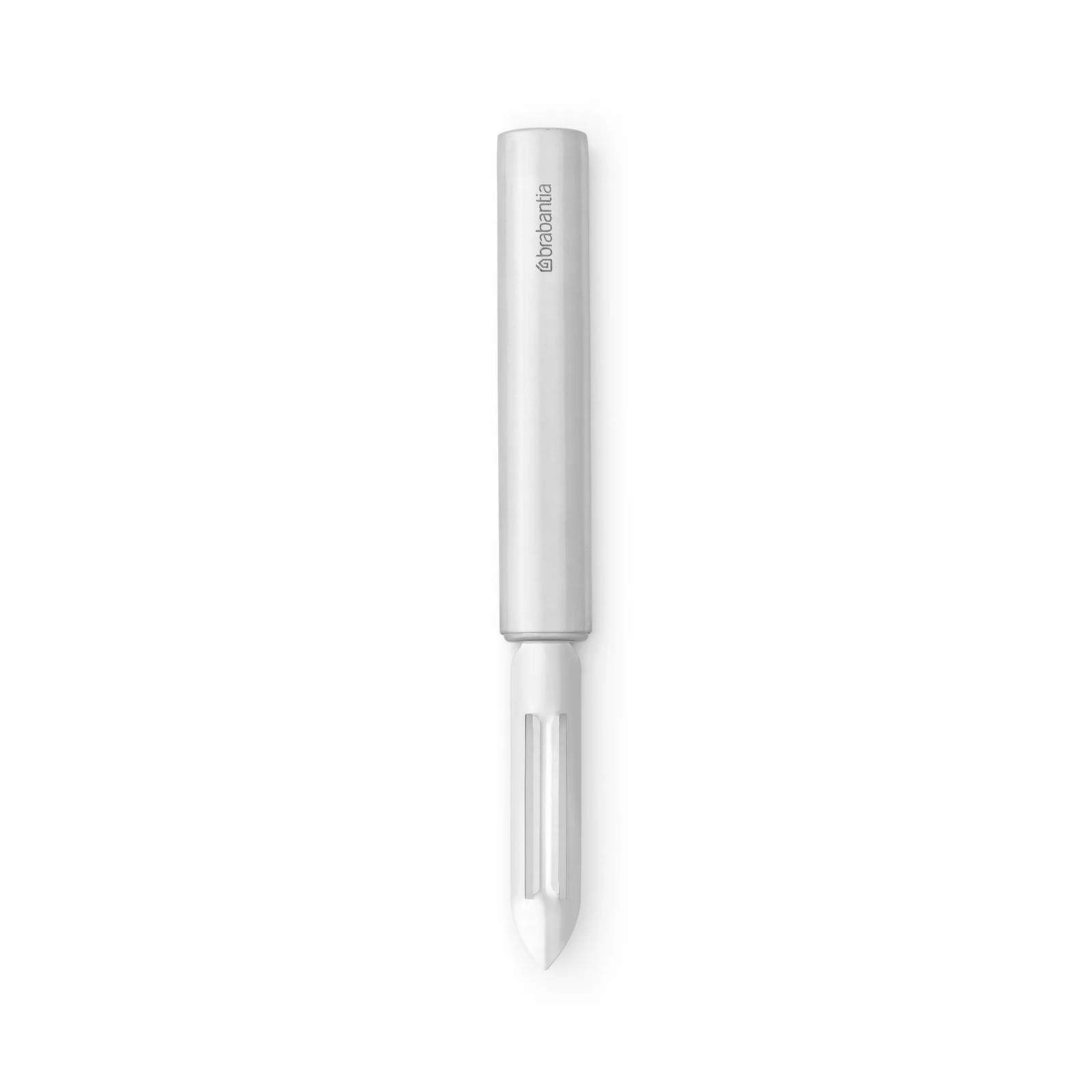 Brabantia Profile aardappelschilmesje van roestvrij staal