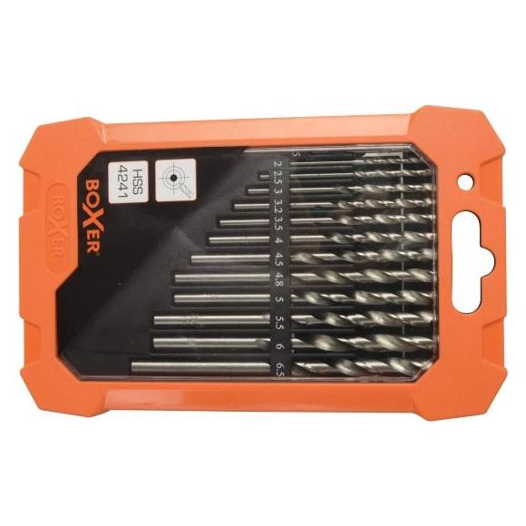 Boxer Borsaet - 13 dele (HSS) (31314)