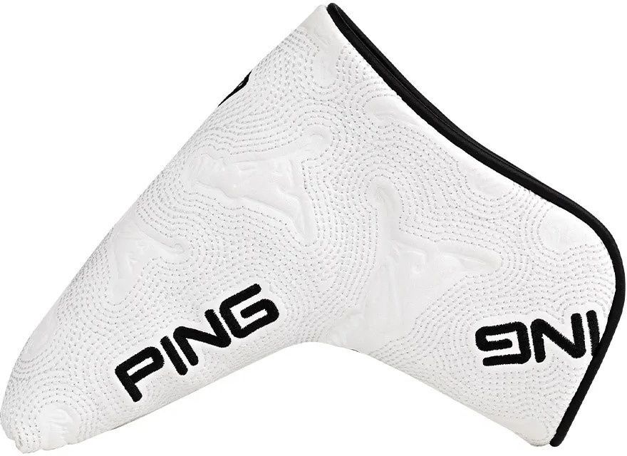 Ping Icon Blade Headcover