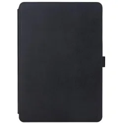 Radicover Radiation Protection Tablet Cover PU - iPad 10,2 2019/2020 Black (Apple iPad Air 2020, Apple iPad mini 2021), Tablet Hülle, Schwarz
