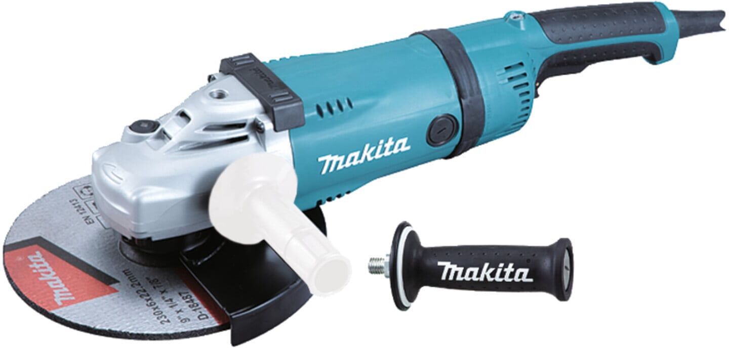 Makita Winkelschleifer GA9030RF01 230 mm)