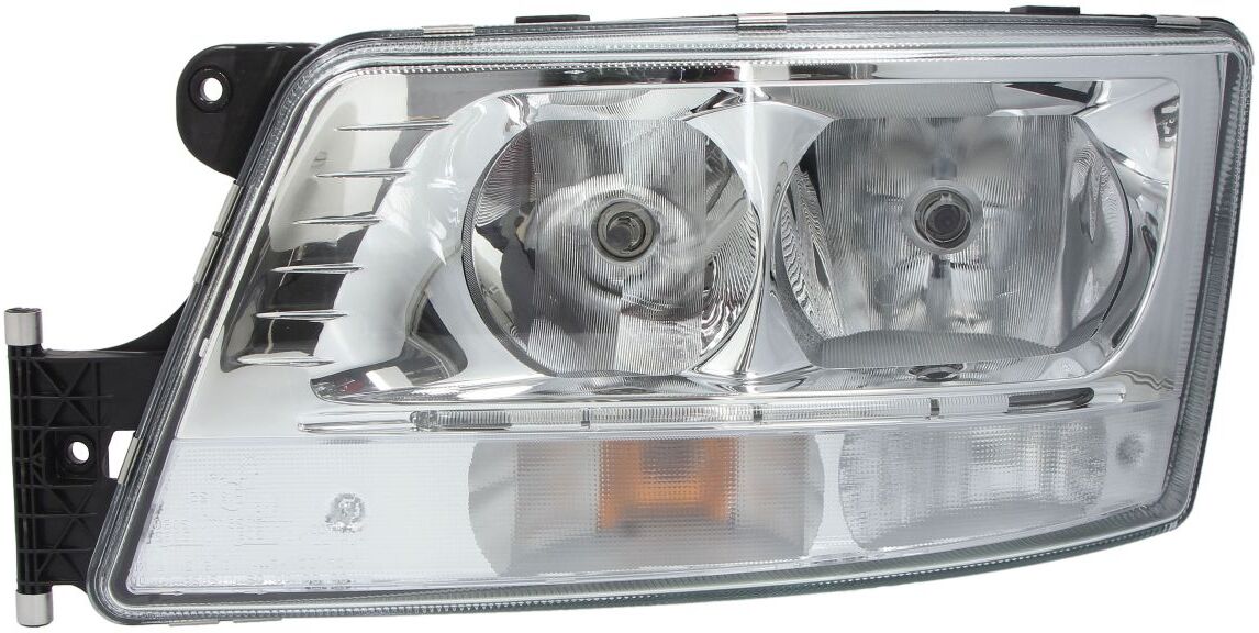 Projecteur principal ZKW 640.05-000.95