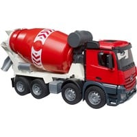03655 Mercedes Benz Arocs Betonmisch-LKW, Modellfahrzeug