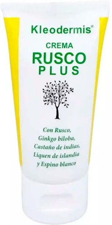 Integralia Rusco Plus 50 ml