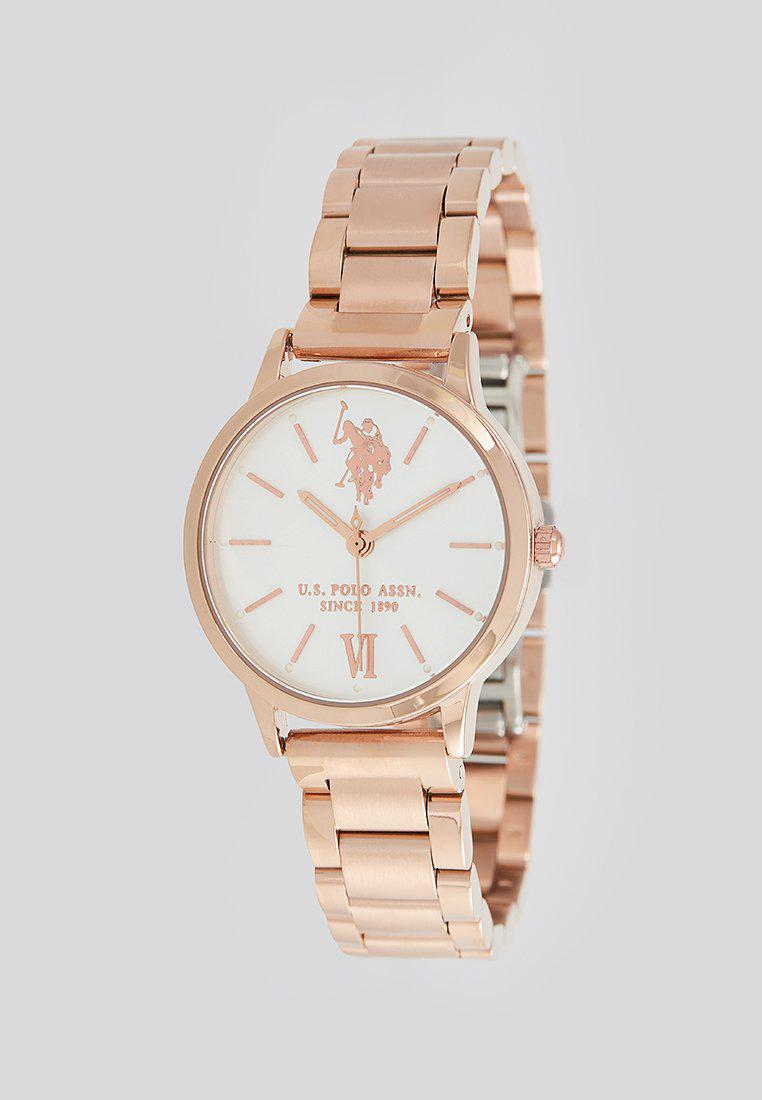 U.S. Polo Assn. Uhr Evelyn Damenuhr