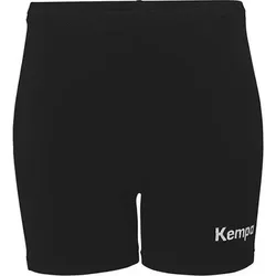 KEMPA Tights Kids, Größe 140 in Schwarz Schwarz