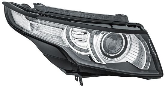 HELLA 1EL 354 806-021 Faro anteriore