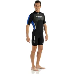 Cressi, Neoprenanzug, (2.5 mm, XS)