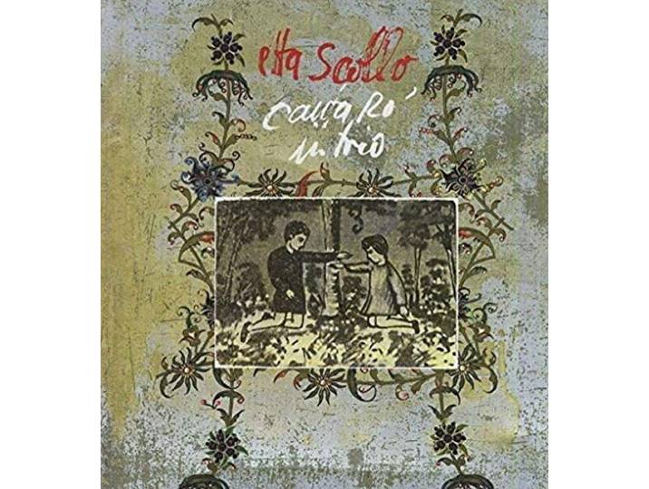 Etta Scollo - Cata Ro 'In Trio