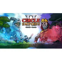 Circle Empires 2