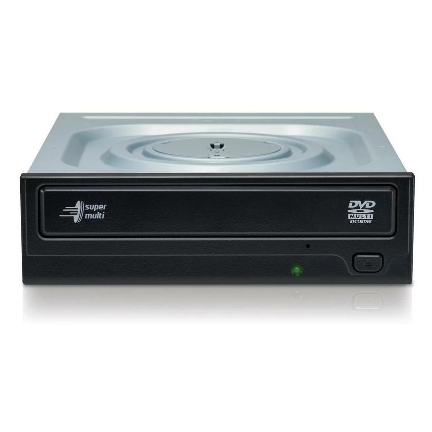 LG HLDS GH24NSD6 (CD Laufwerk, DVD Brenner, DVD Laufwerk) (GH24NSD6.ASAR10B)