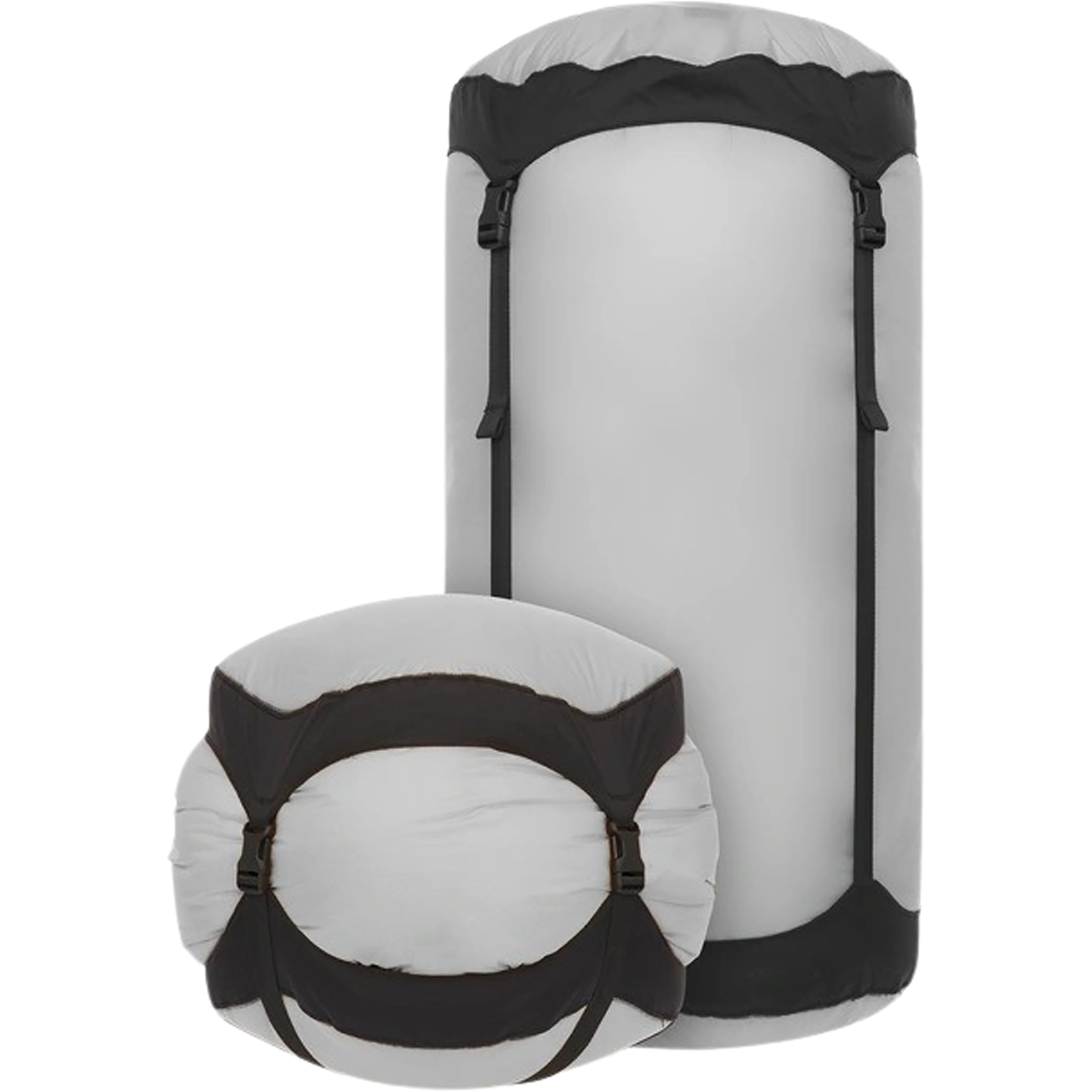 Sea to Summit Ultra-Sil Compression Packsack Packsäcke grau Größe 35L