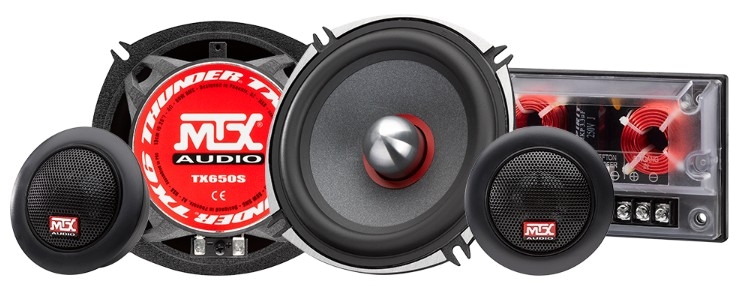 MTX TX650S