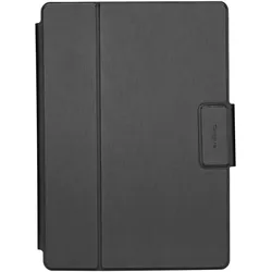 Targus Safe Fit Universal Flip-Hülle für 9" -10,5" Tablets - Schwarz