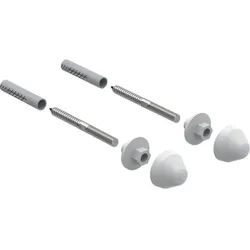 Geberit Urinal-Befestigungssatz 521015000 521015000