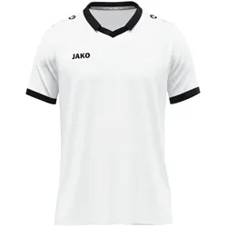 Jako Trikot Glory KA - weiß/schwarz - M