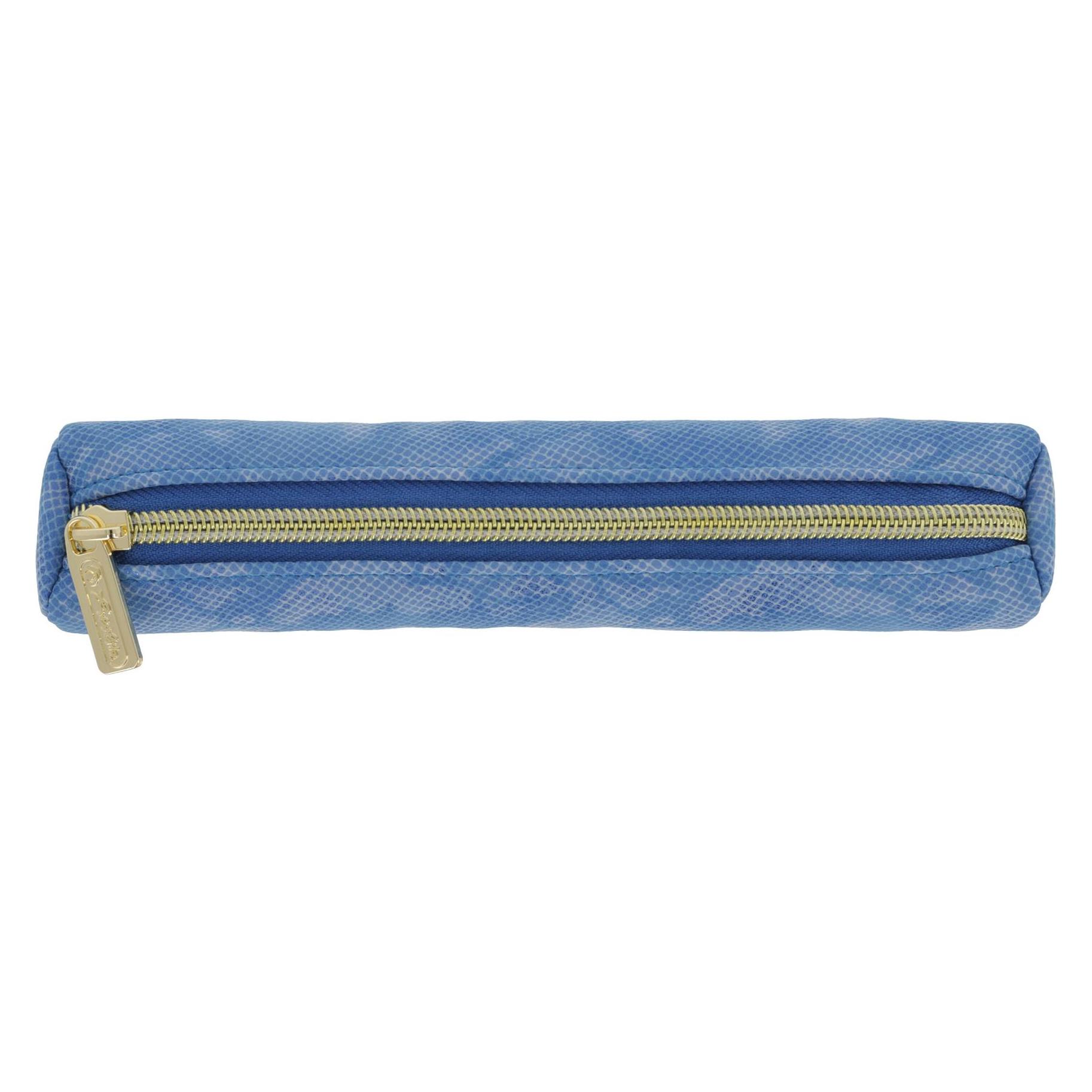 Herlitz Faulenzer rund mini Bright Animals blue (50046621)
