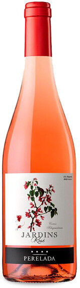 Perelada Jardins Rosat  2025