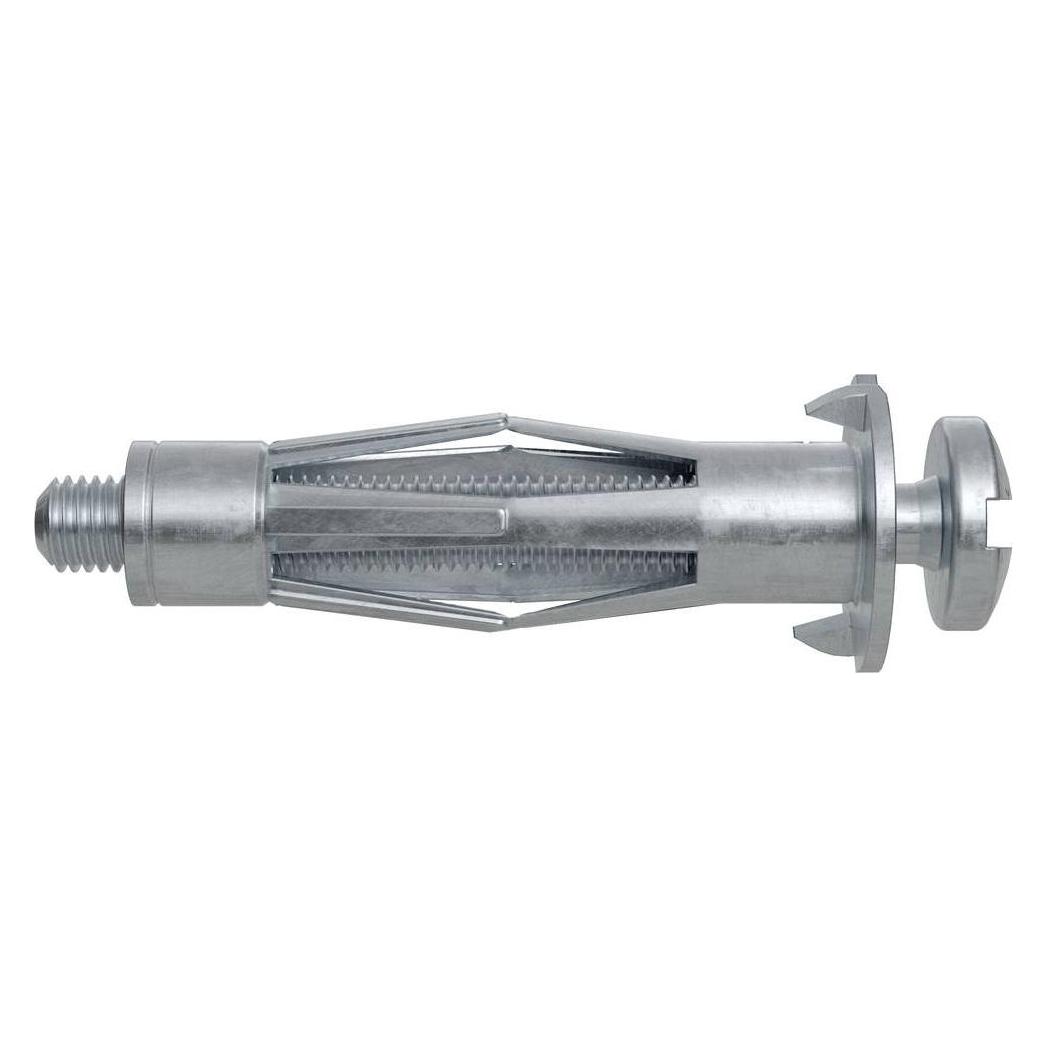 Fischer Hohlraum-Metalldübel HM 6x52 S K (4 Stk.) (578504)
