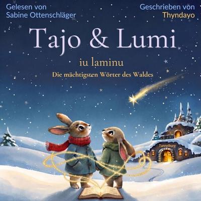 Tajo und Lumi - Thyndayo, Audio, 4071498904749
