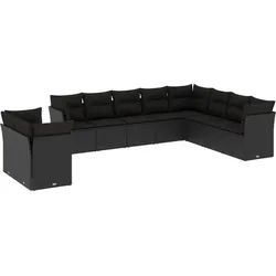 vidaXL, Gartenlounge, Jeremy