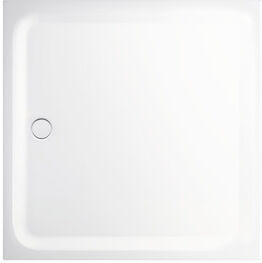 Bette BetteUltra douche 5828-009 140x140x3,5cm, Aegean