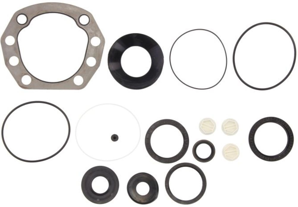 Reparatursatz, Lenksystem AKUSAN DAF-UN-002