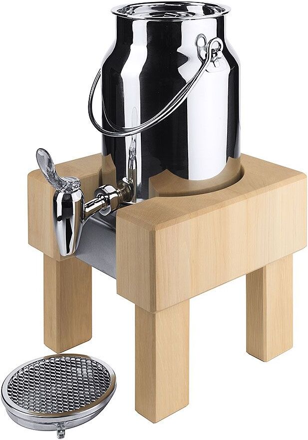 Frilich Contenitore per Latte 3 l Pure Nature