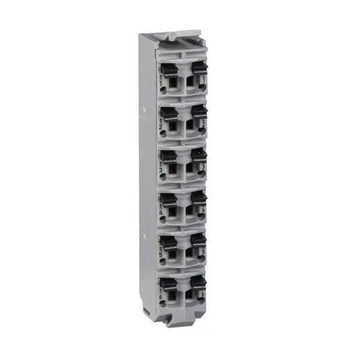 Schneider Electric TM5ACTB12PS Erweiterungsmodul