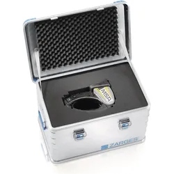 Zarges, Werkzeugkoffer, Eurobox