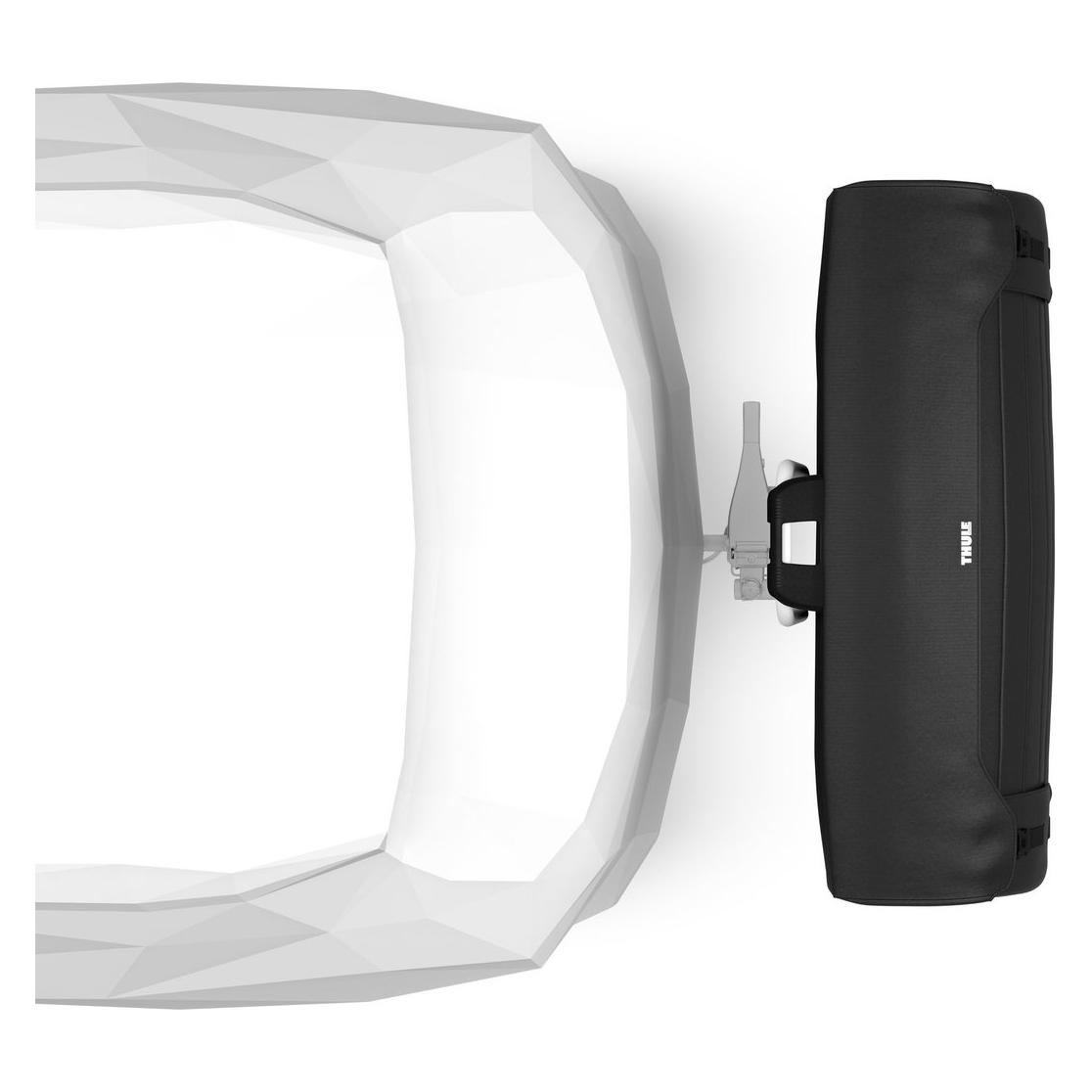 Thule Onto2 for Easyfold 3 (Schwarz) (909200)