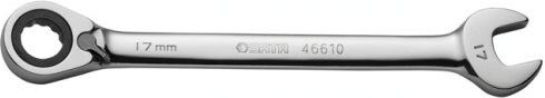 SATA 46606 Räikkä-kiintolenkkiavain