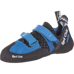 Red Chili Circuit II Kletterschuhe | Gr. 42 | blau - blau
