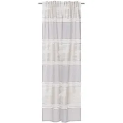 Schlaufenschal PAPERMOON (BL 140x245 cm) - BL 140x245 cm