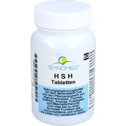 Hsh Tabletten 60 ST