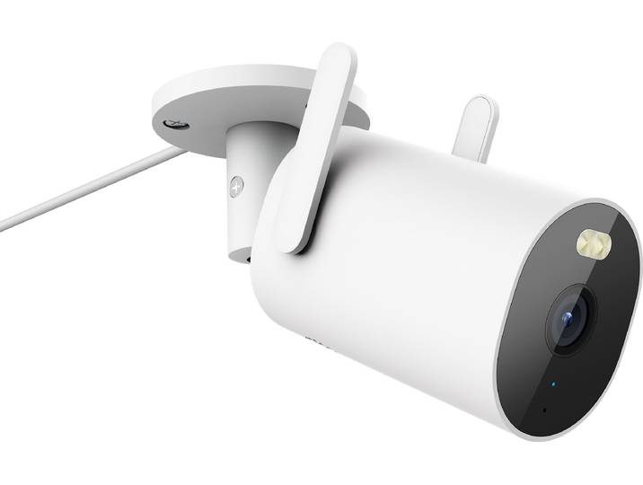 Xiaomi AW300 Geschützturm IP-Sicherheitskamera Outdoor 2304 x 1296 Pixel Decke/Wand (BHR6816EU)