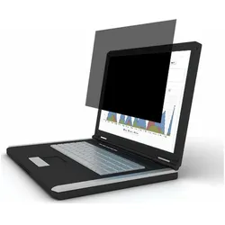 Port Designs Privacy Filter (15.60", 16:9), Notebook Schutzfolie