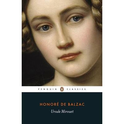 Ursule Mirouet, Taschenbuch von Honore de Balzac, Penguin Books UK, 978-0-14-139670-5