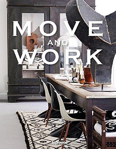 Malene Birger - Move and work - Preis vom 01.10.2026 17:08:56 h