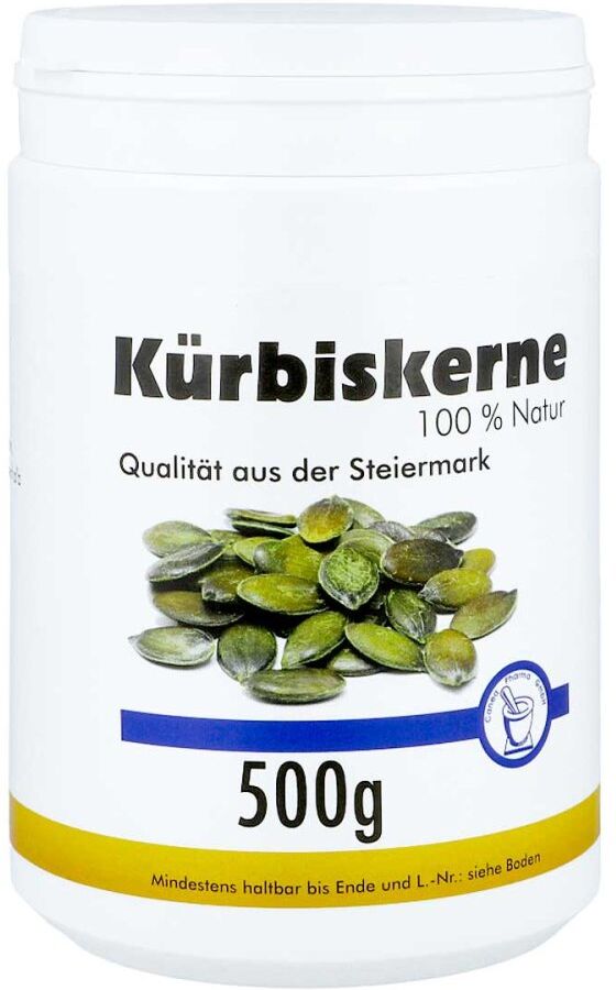 Kürbiskerne 500g