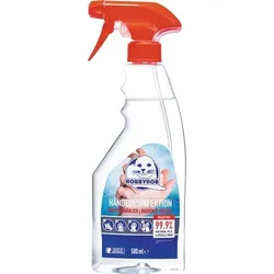 Hände-Desinfektionsmittel Robbyrob 500ml ROBBYROB