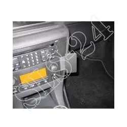 BRODIT 853495 ProClip Halterung - Citroen C4 2005 - 2010 GPS / KFZ / PDA Halter