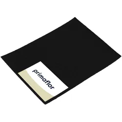 Muster - Eventteppich PODIUM - Schwarz