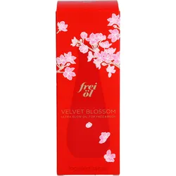 Frei Öl Ultra Glow Velvet Blossom 100 ML