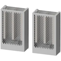 Siemens JJY:023464020001 Bremswiderstand 5,00 Ohm 110,00 kW JJY023464020001