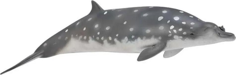 Collecta Handgeschilderd Blainville-walvisbeeldje