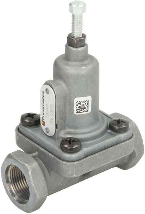 Pneumatics Valvola di flusso PN-10652