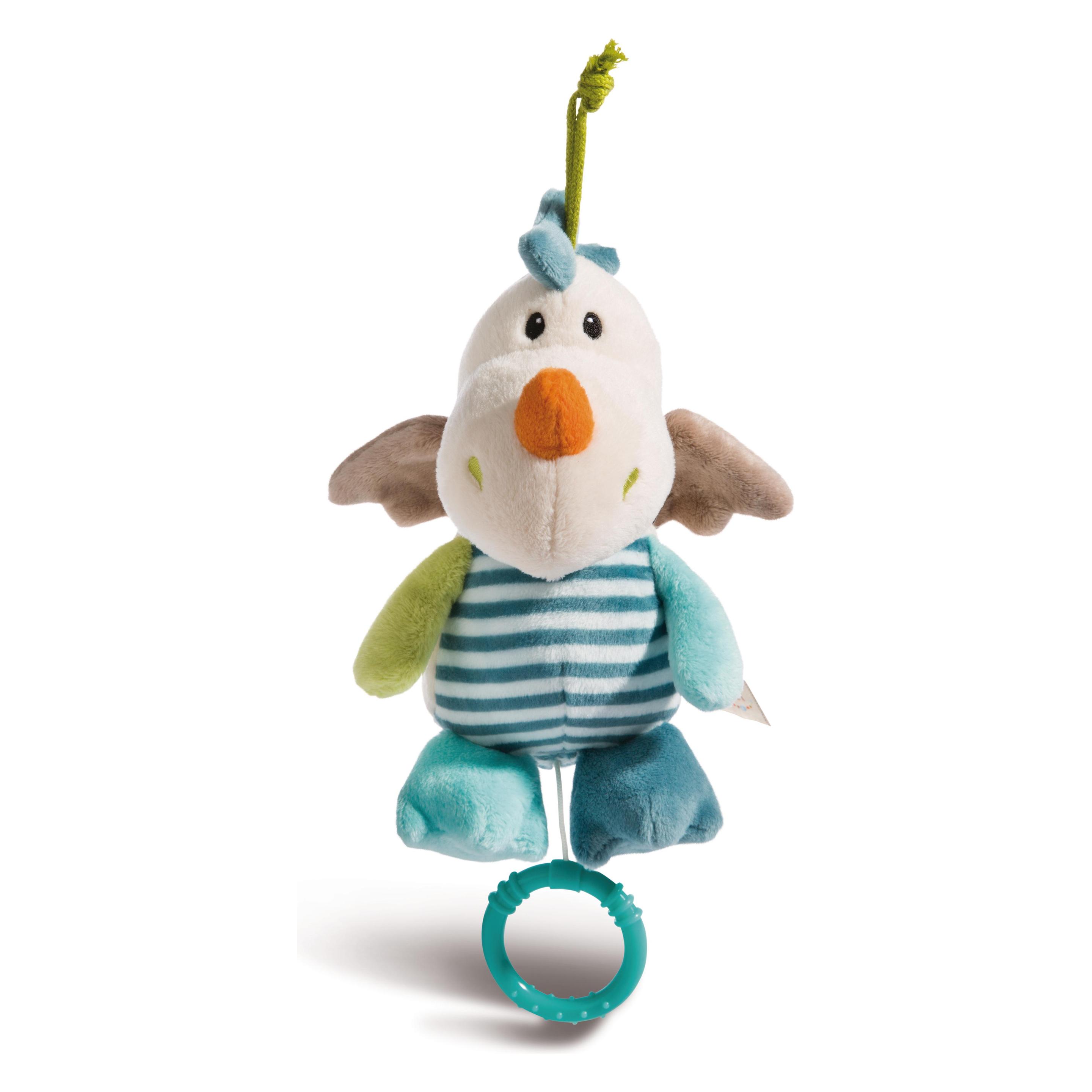 NICI Spieluhr Dragilu (43708)