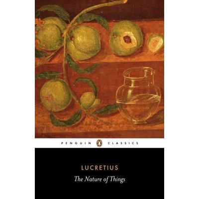 The Nature of Things, Taschenbuch von Lucretius, Penguin Books Ltd, 978-0-14-044796-5