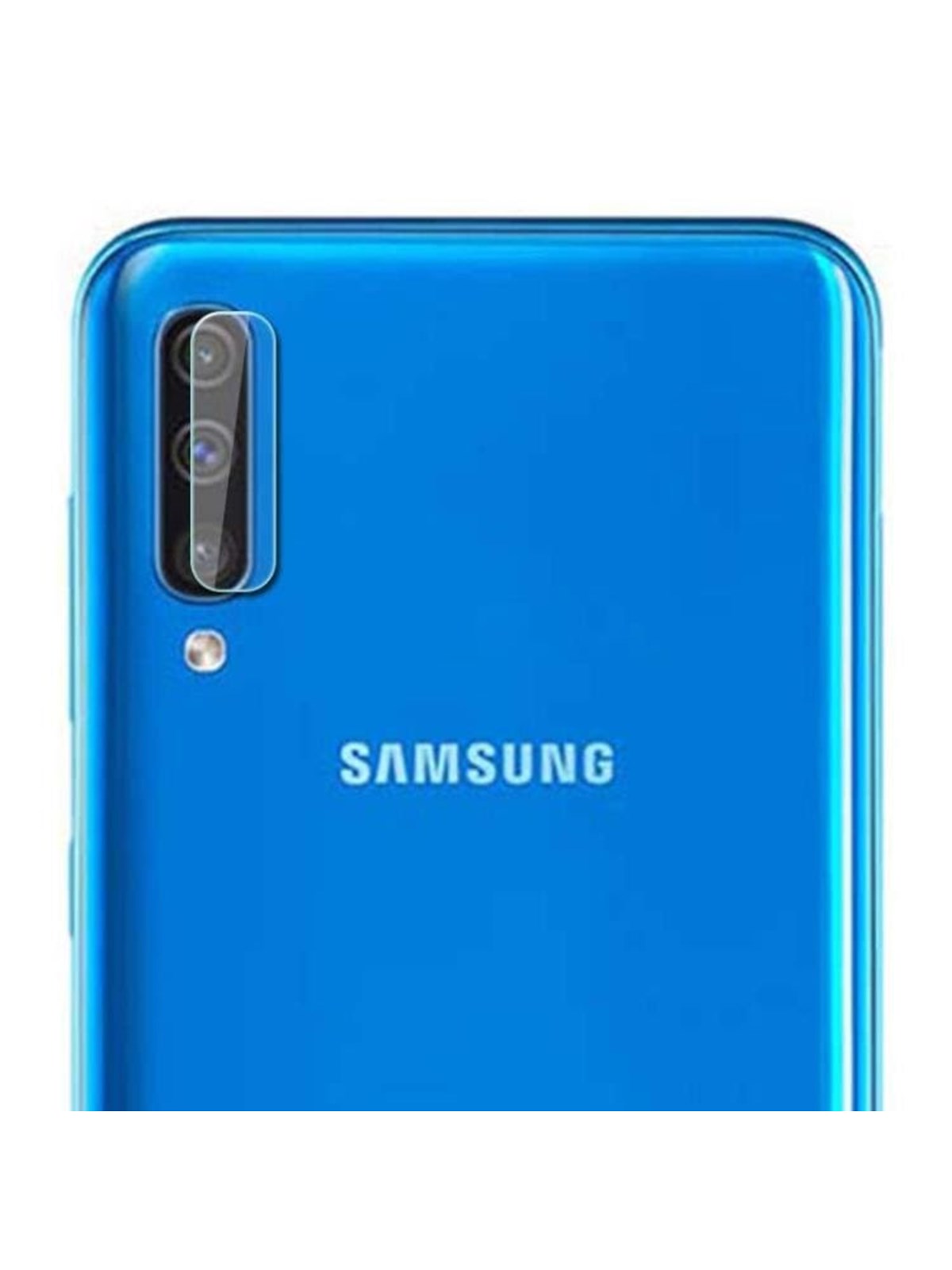 SiGN Samsung Galaxy A50 MOCOLO Lens Protector Tempered Glass